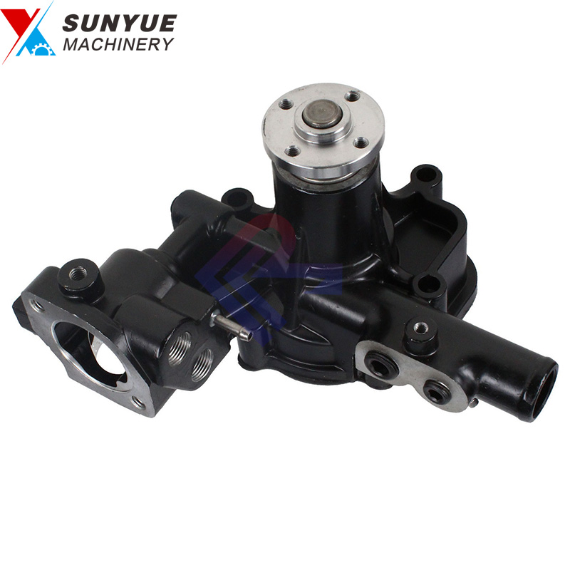 Water Pump For John Deere AM882090 Water Pump For John Deere AM882090