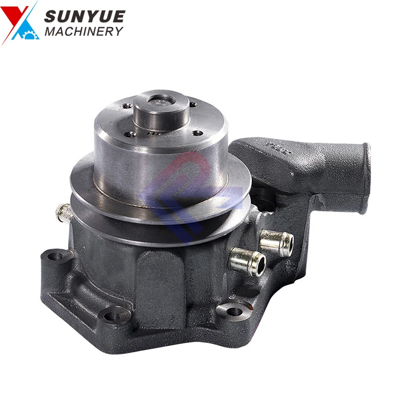 Water Pump For John Deere AR97708 AR65260 RE509068 AR76280 AR85250 Water Pump For John Deere AR97708 AR65260 RE509068 AR76280 AR85250