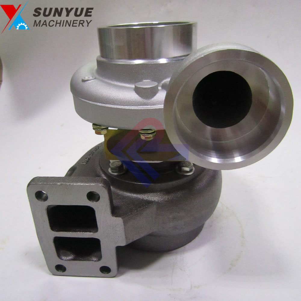 EC210 Turbocharger for excavator Volvo D6D Engine Turbo VOE20873313 04294752 20873313 EC210 Turbocharger for excavator Volvo D6D Engine Turbo VOE20873313 04294752 20873313