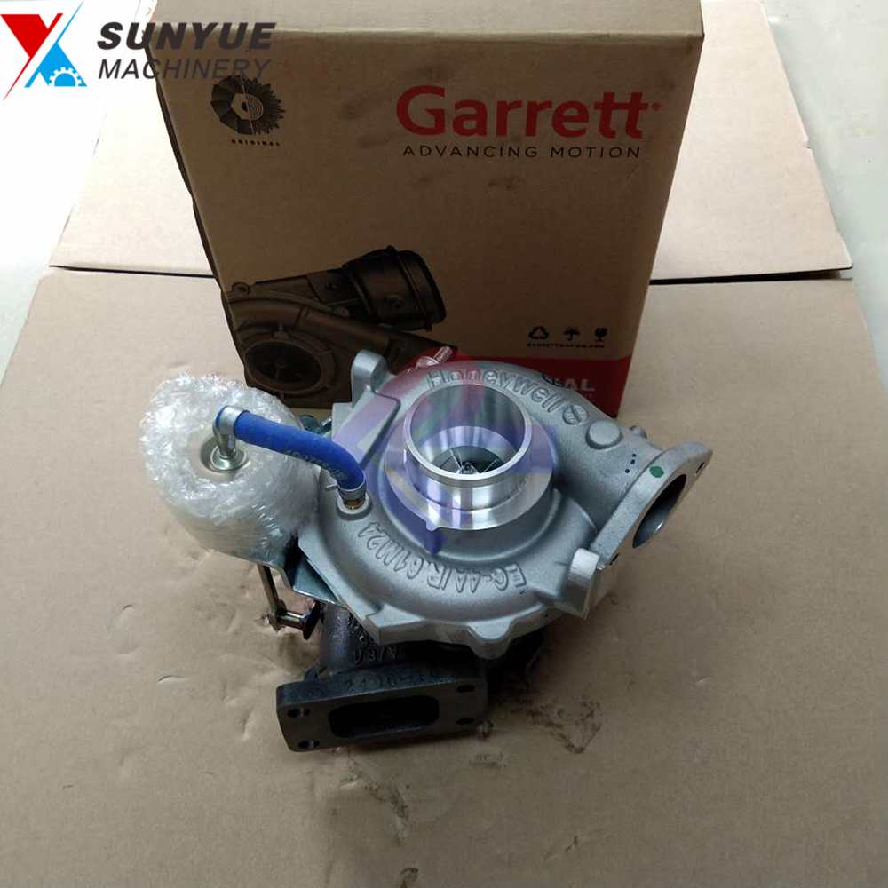 SK200-8 SK210-8 SK250-8 Kobelco Excavator Turbocharger Hino J05E Engine Turbo VHS1760E0010 801644-5001S SK200-8 SK210-8 SK250-8 Kobelco Excavator Turbocharger Hino J05E Engine Turbo VHS1760E0010 801644-5001S