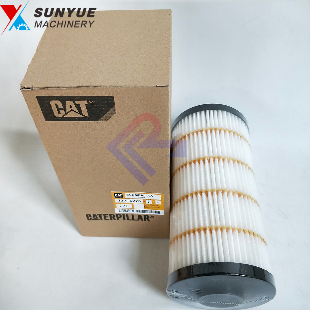 Caterpillar CAT 966K 966M 972K 972M 980K 980M 982M 986H 988H Oil Filter Element 337-5270 3375270 Caterpillar CAT 966K 966M 972K 972M 980K 980M 982M 986H 988H Oil Filter Element 337-5270 3375270