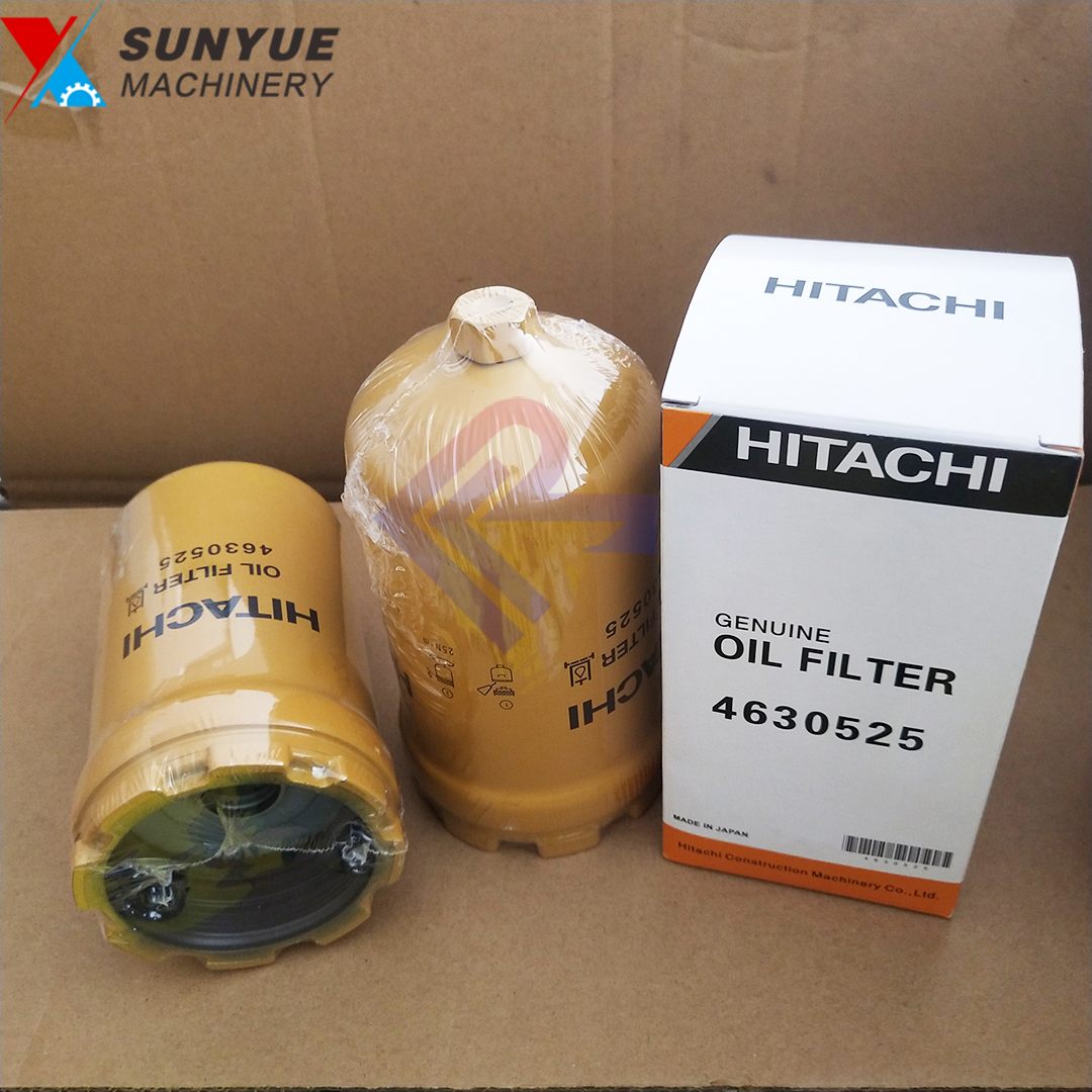 Hitachi ZX120-3 ZX130-3 ZX200-3 ZX200-5G ZX240-3 ZX240-5G ZX270-3 ZX280-5G ZX330-3 ZX330-5G ZX450-3 Hydraulic Pilot Filter 4630525 Hitachi ZX120-3 ZX130-3 ZX200-3 ZX200-5G ZX240-3 ZX240-5G ZX270-3 ZX280-5G ZX330-3 ZX330-5G ZX450-3 Hydraulic Pilot Filter 4630525