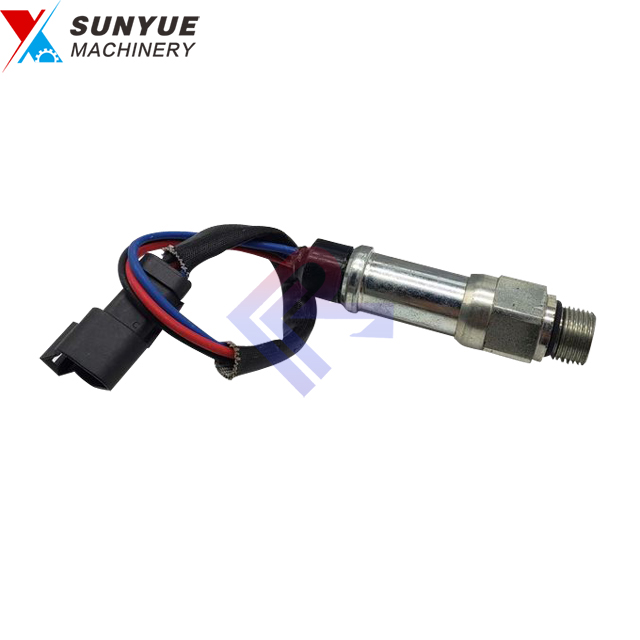 459-2597 ÍÚ¾ò»ú¿¨ÌØÑ¹Á¦´«¸ÐÆ÷ 4592597 459-2597 ÍÚ¾ò»ú¿¨ÌØÑ¹Á¦´«¸ÐÆ÷ 4592597