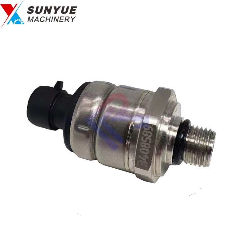 Excavator Parts Komatsu 6D170E Pressure Switch Sensor 6560-61-7101 6560-61-7102 Excavator Parts Komatsu 6D170E Pressure Switch Sensor 6560-61-7101 6560-61-7102