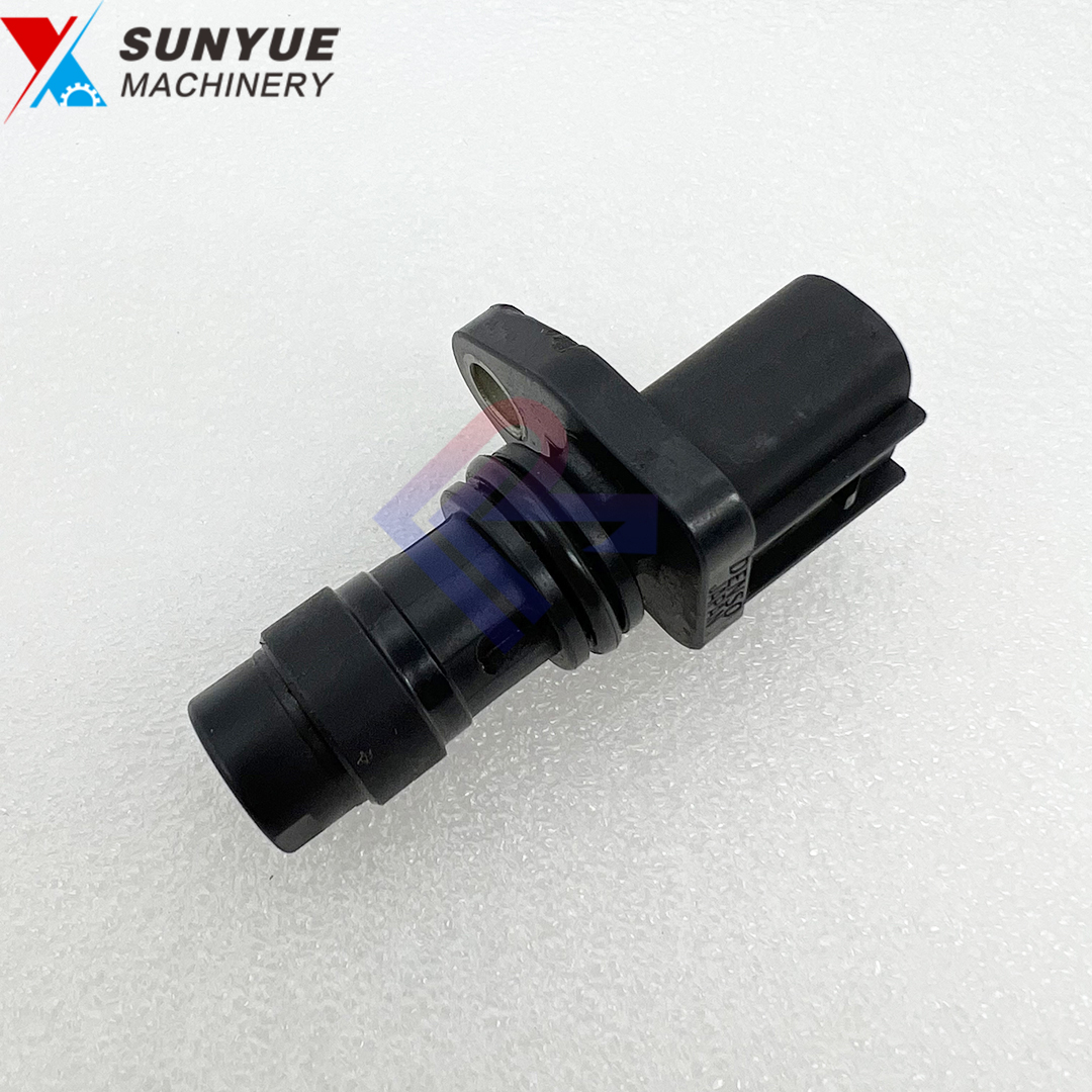 ZX470 ZX870 4HK1 6HK1 Camshaft Position Sensor Revolution Engine Speed Sensor for excavator Hitachi 8-97606943-0 8976069430 949979-1300 ZX470 ZX870 4HK1 6HK1 Camshaft Position Sensor Revolution Engine Speed Sensor for excavator Hitachi 8-97606943-0 8976069430 949979-1300