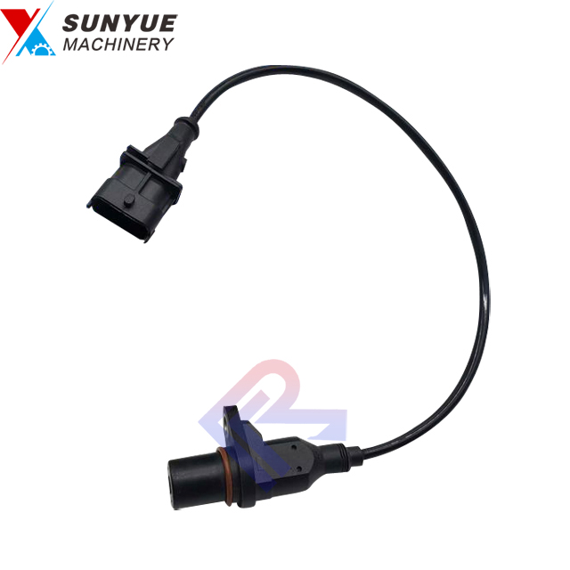 0281002410 Crankshaft Sensor RPM 4890189 0281002410 Crankshaft Sensor RPM 4890189