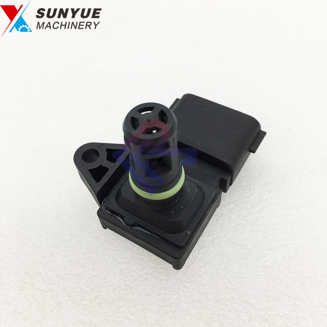 R140W-9 R170W-9 R210W-9 R250LC-9 R290LC-9 R320LC-9 Pressure Temperature Sensor For Hyundai 4921322 R140W-9 R170W-9 R210W-9 R250LC-9 R290LC-9 R320LC-9 Pressure Temperature Sensor For Hyundai 4921322