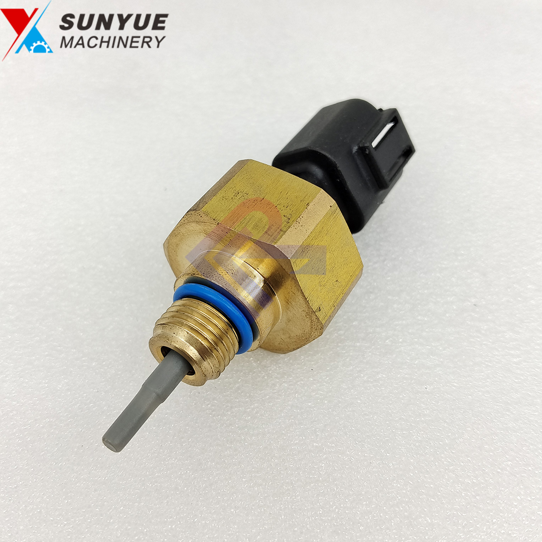 R480LC-9 R520LC-9 Engine Oil Temperature Sensor for Excavator Hyundai 4921477 R480LC-9 R520LC-9 Engine Oil Temperature Sensor for Excavator Hyundai 4921477