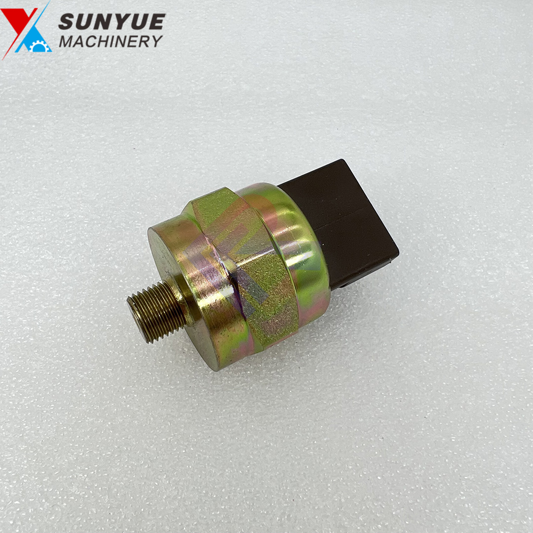 Volvo A30C A35C Oil Pressure Sensor Switch 11039249 VOE11039249 Volvo A30C A35C Oil Pressure Sensor Switch 11039249 VOE11039249