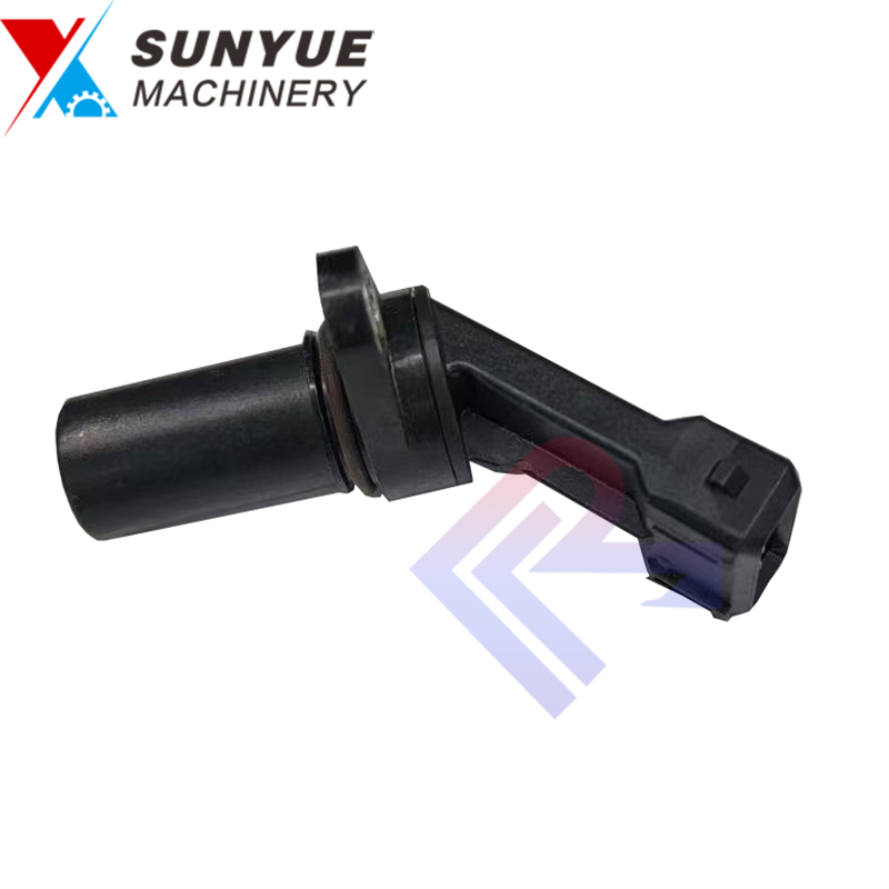 LIEBHERR 10R-05 Camshaft Position Revolution Speed Sensor for excavator 11442694 LIEBHERR 10R-05 Camshaft Position Revolution Speed Sensor for excavator 11442694