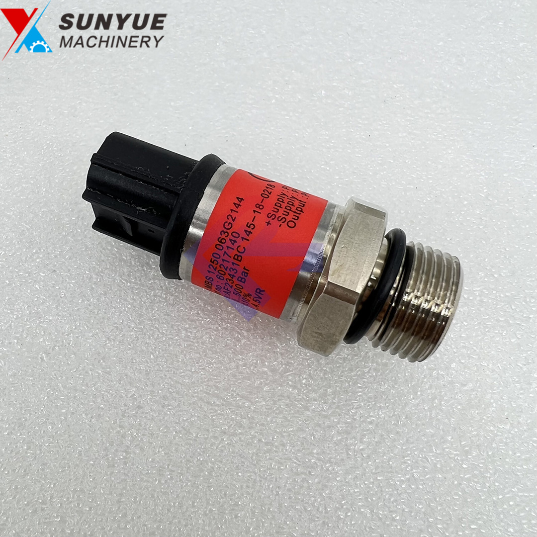 SY215 SY235 SY245 SY335 SY365 ÈýһѹÁ¦´«¸ÐÆ÷ 60217140 MBS1250 SY215 SY235 SY245 SY335 SY365 ÈýһѹÁ¦´«¸ÐÆ÷ 60217140 MBS1250