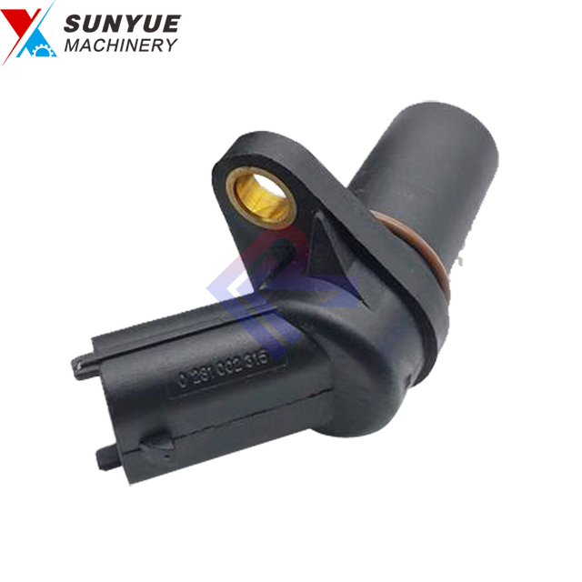 ÇúÖá´«¸ÐÆ÷ RPM 0281002315 ÇúÖá´«¸ÐÆ÷ RPM 0281002315