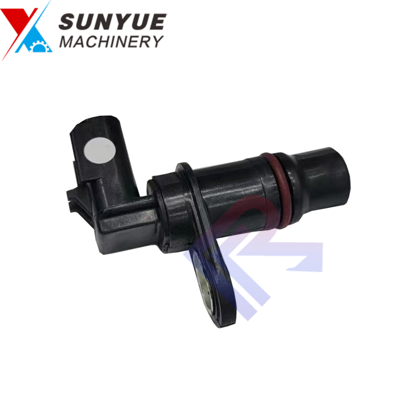 PC130-8 PC350-8 Camshaft Position Revolution Speed Sensor For Komatsu 2872279 PC130-8 PC350-8 Camshaft Position Revolution Speed Sensor For Komatsu 2872279