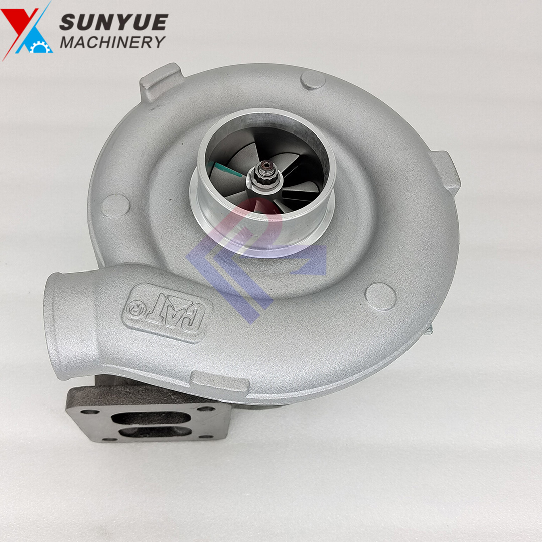 CAT 14G 3306 528 966C D5 D6D ¿¨ÌØÔöѹÆ÷ 4N8969 CAT 14G 3306 528 966C D5 D6D ¿¨ÌØÔöѹÆ÷ 4N8969