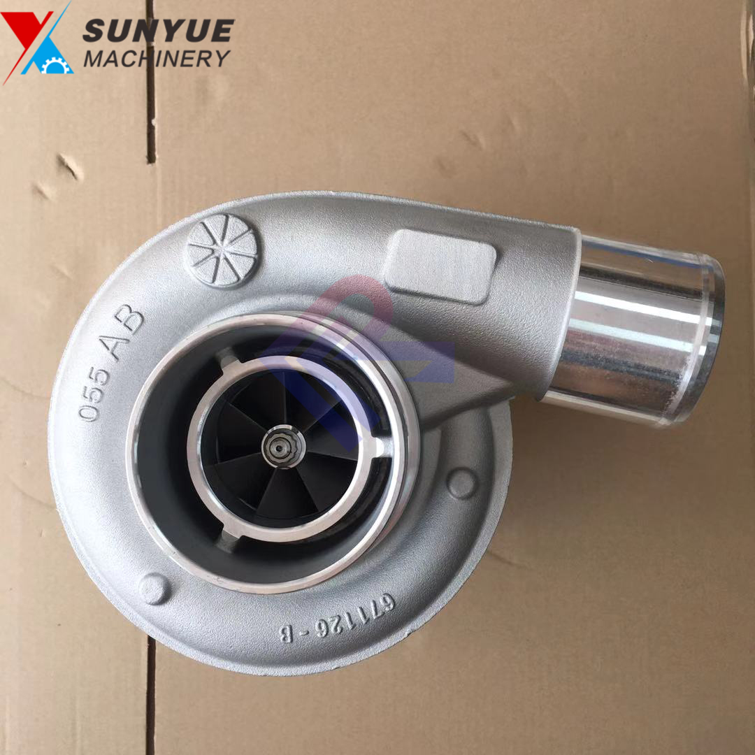 CAT 330C ¿¨ÌØÍÚ¾ò»úÔöѹÆ÷ 191-5094 1915094 CAT 330C ¿¨ÌØÍÚ¾ò»úÔöѹÆ÷ 191-5094 1915094