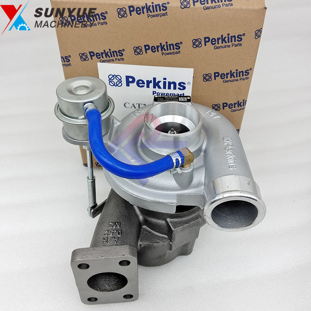 CAT 312D2 313D2 ¿¨ÌØÍÚ¾ò»úÔöѹÆ÷ 2674A209 711736-5010S 237-4734 2374734 CAT 312D2 313D2 ¿¨ÌØÍÚ¾ò»úÔöѹÆ÷ 2674A209 711736-5010S 237-4734 2374734