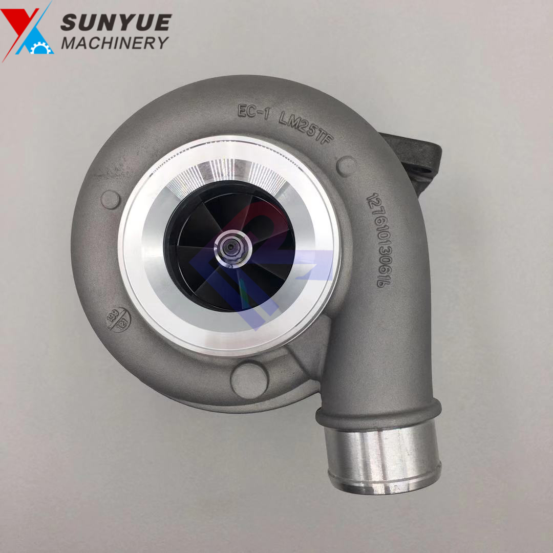 C7.1 ¿¨ÌØ·¢¶¯»úÔöѹÆ÷ S200 355-3645 431-4575 3553645 4314575 C7.1 ¿¨ÌØ·¢¶¯»úÔöѹÆ÷ S200 355-3645 431-4575 3553645 4314575