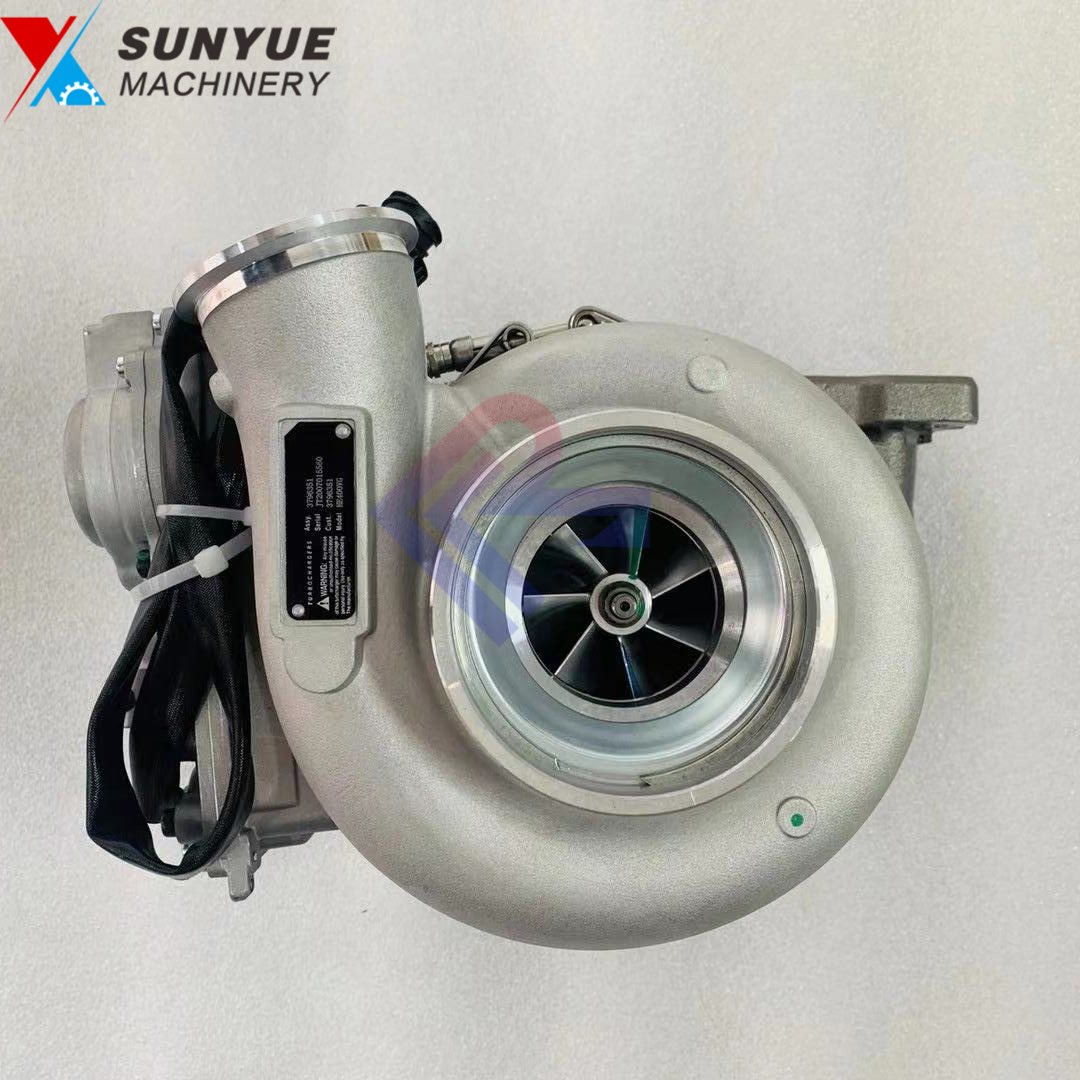 EC380DHR EC480DHR L150G L180G L180G HL L220G L250G Volvo Turbocharger Engine Turbo HE400VG 3796351 21647087 EC380DHR EC480DHR L150G L180G L180G HL L220G L250G Volvo Turbocharger Engine Turbo HE400VG 3796351 21647087