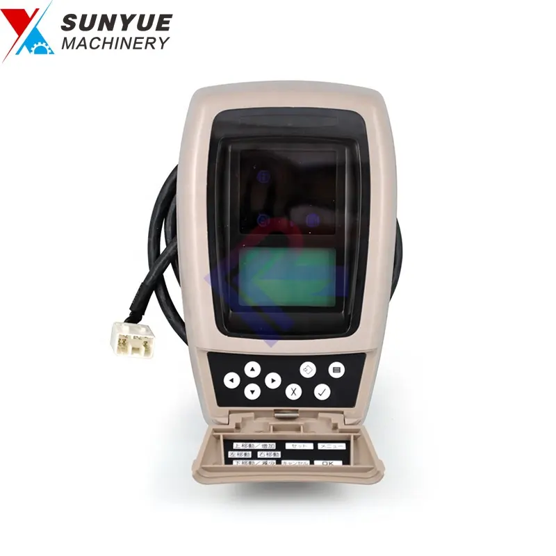 Caterpillar E312C 315C 318C 319C 320C 321C 322C 325C 330C ¿¨ÌØÍÚ¾ò»úÏÔʾÆÁ 157-3198 260-2160 1573198 2602160 Caterpillar E312C 315C 318C 319C 320C 321C 322C 325C 330C ¿¨ÌØÍÚ¾ò»úÏÔʾÆÁ 157-3198 260-2160 1573198 2602160