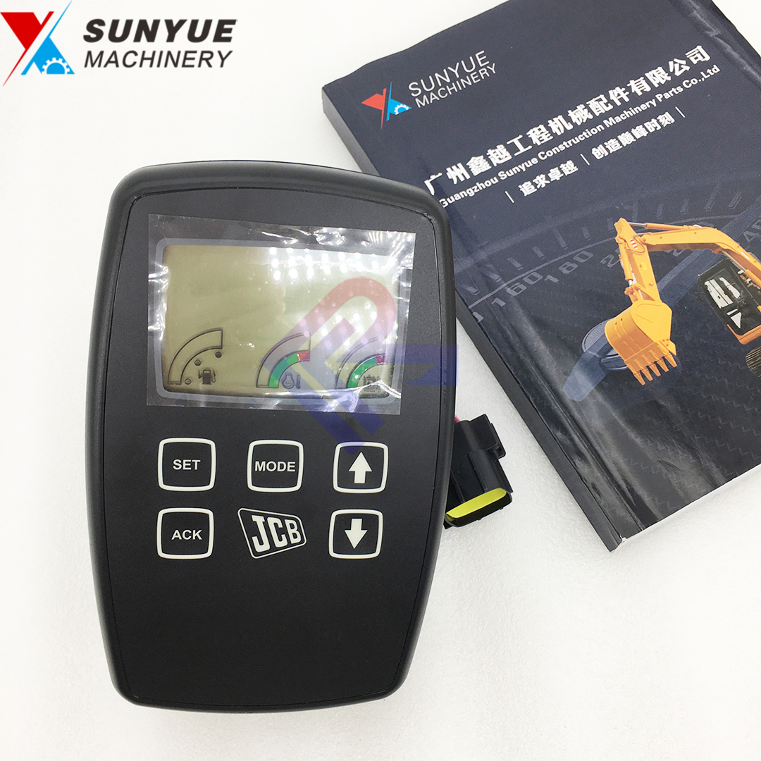 JCB JS200 JS220 JS240 JS290 ½ÜÎ÷²©ÏÔʾÆÁ 332-K4244 704-50207 728-80073 332/K4244 704/50207 728/80073 JCB JS200 JS220 JS240 JS290 ½ÜÎ÷²©ÏÔʾÆÁ 332-K4244 704-50207 728-80073 332/K4244 704/50207 728/80073