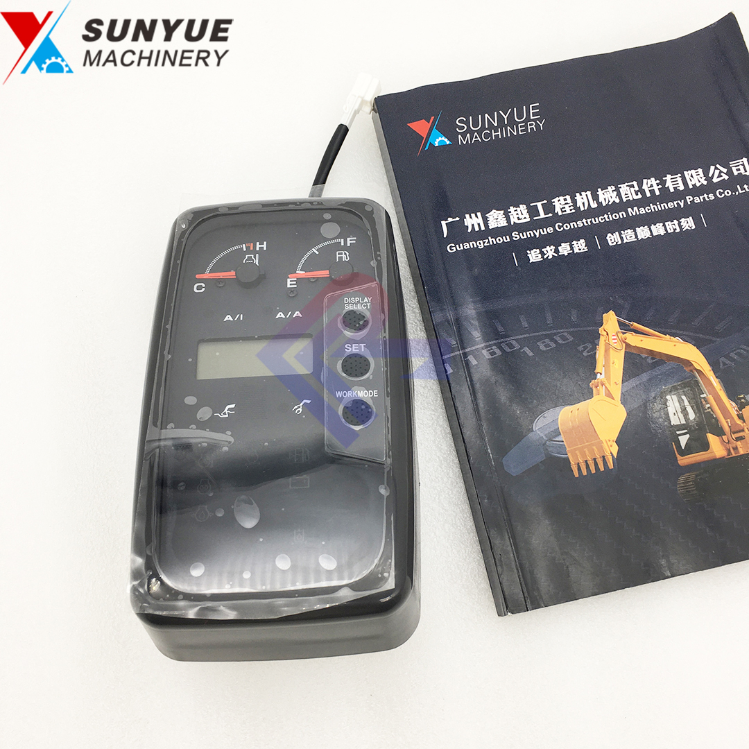 ZX110 ZX120-1 ZX160 ZX200-1 Hitachi Monitor Display Panel for excavator 4488903 4482977 4646113 4454519 4426351 4488899 YA00030724 ZX110 ZX120-1 ZX160 ZX200-1 Hitachi Monitor Display Panel for excavator 4488903 4482977 4646113 4454519 4426351 4488899 YA00030724