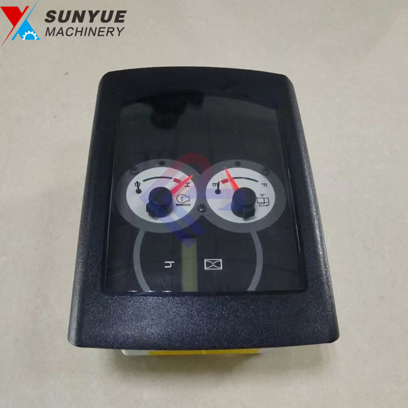 Komatsu PC18MR PC20MR PC22MR PC26MR PC27MR PC30MR PC35MR PC45MR PC55MR Display Panel Monitor 7824-74-1102 7824-74-1101 7824-74-1100 Komatsu PC18MR PC20MR PC22MR PC26MR PC27MR PC30MR PC35MR PC45MR PC55MR Display Panel Monitor 7824-74-1102 7824-74-1101 7824-74-1100