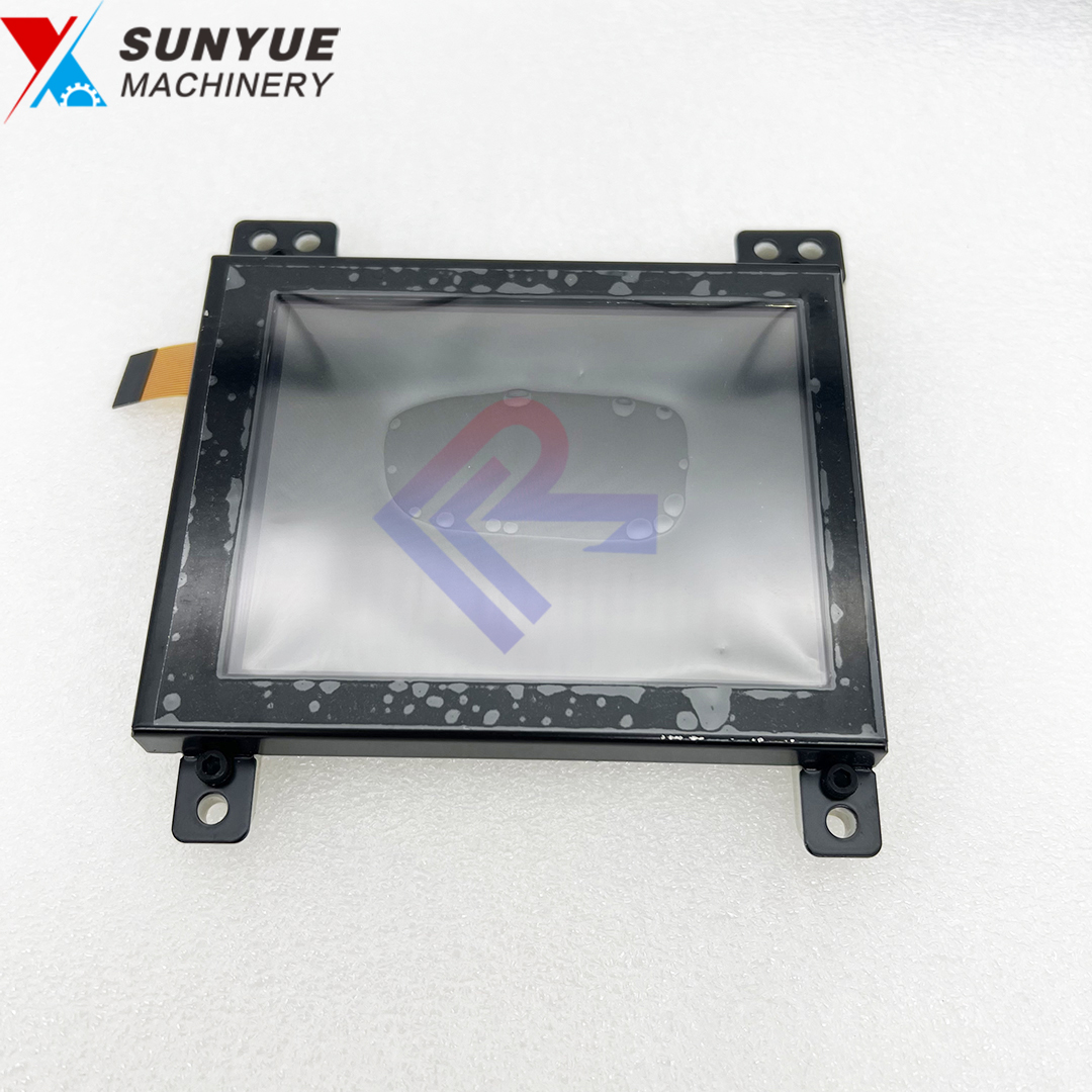 Komatsu PC130-7 PC200-7 PC220-7 PC270-7 PC300-7 PC350-7 PC400-7 Monitor LCD Screen Panel Komatsu PC130-7 PC200-7 PC220-7 PC270-7 PC300-7 PC350-7 PC400-7 Monitor LCD Screen Panel