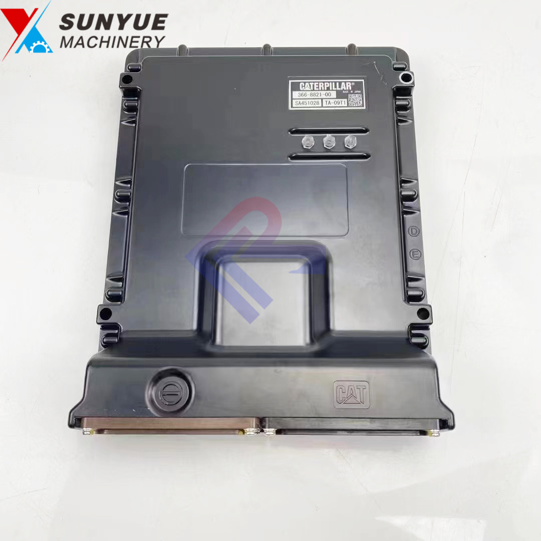 CAT E307D 308D 311D 312D1 313D2 314D 315D 318D2 319D 320D Controller Control Group for excavator 366-8821 3668821 CAT E307D 308D 311D 312D1 313D2 314D 315D 318D2 319D 320D Controller Control Group for excavator 366-8821 3668821