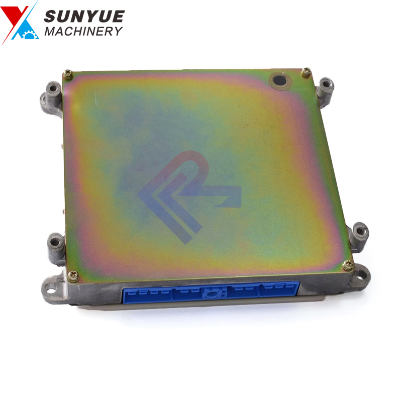 Hitachi EX120-2 EX120-3 EX200-2 EX200-3 PVC Controller Control Unit Big Board 9125533 9104908 9116941 Hitachi EX120-2 EX120-3 EX200-2 EX200-3 PVC Controller Control Unit Big Board 9125533 9104908 9116941