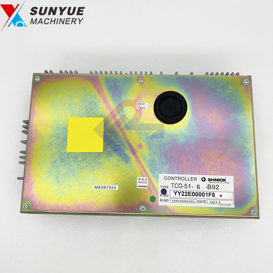 SK135SR SK135SR-1 Éñ¸ÖÍÚ¾ò»úµçÄÔ°å YN22E00001F8 SK135SR SK135SR-1 Éñ¸ÖÍÚ¾ò»úµçÄÔ°å YN22E00001F8