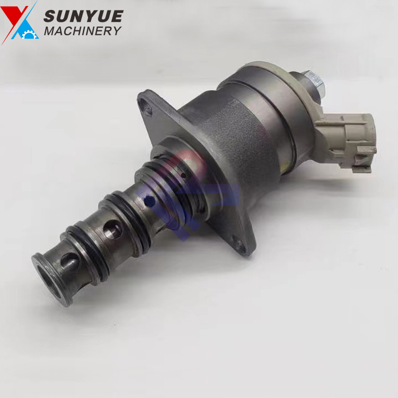 ZX670-5G ZX870-5G Solenoid Valve for excavator Hitachi 9306641 ZX670-5G ZX870-5G Solenoid Valve for excavator Hitachi 9306641