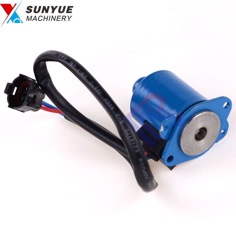 PC10-7 PC15-3 PC20-7 PC25-1 PC30-7 PC38UU-2 PC40-7 PC50UU-2 Solenoid Valve for excavator Komatsu parts 20T-60-72230 20T-60-72231 20T-60-72232 20T6072230 20T6072231 20T6072232 PC10-7 PC15-3 PC20-7 PC25-1 PC30-7 PC38UU-2 PC40-7 PC50UU-2 Solenoid Valve for excavator Komatsu parts 20T-60-72230 20T-60-72231 20T-60-72232 20T6072230 20T6072231 20T6072232