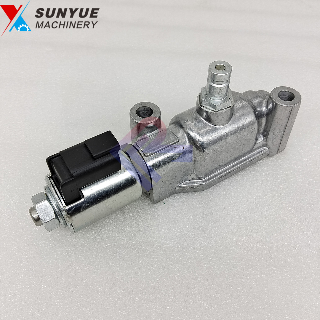 2165338 CAT D5M D6M D7R 950G 962G 966G 972G 525B ¿¨Ìص÷½Úµç´Å·§ 216-5338 2165338 CAT D5M D6M D7R 950G 962G 966G 972G 525B ¿¨Ìص÷½Úµç´Å·§ 216-5338