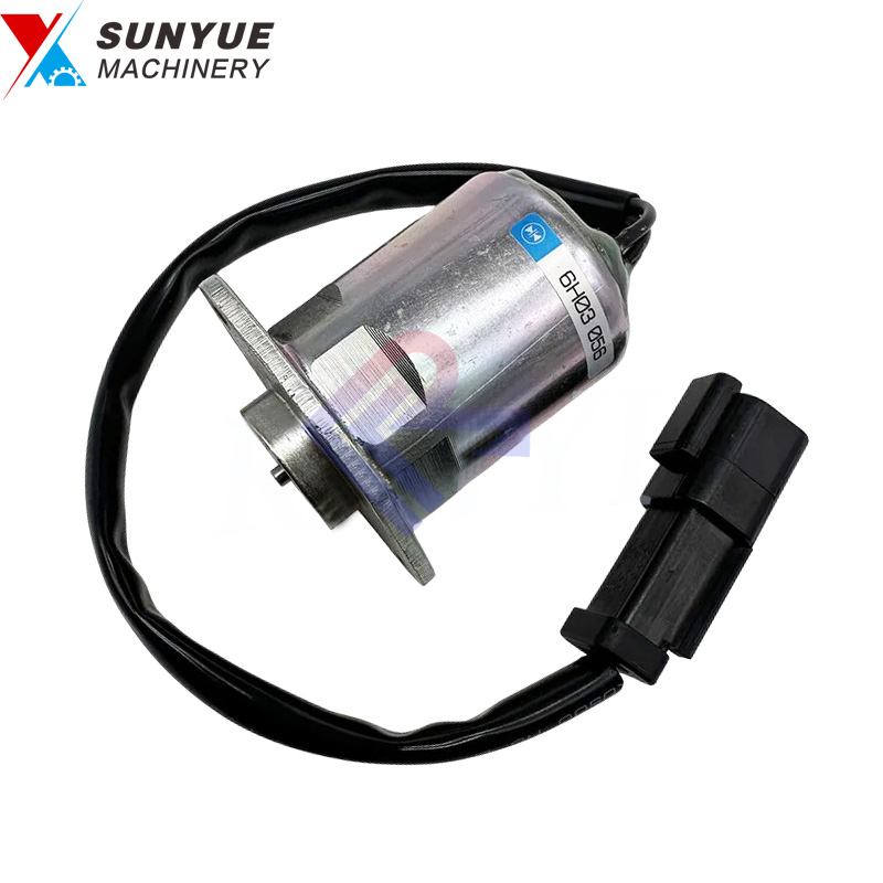 Komatsu D275AX-5 D375A-5 D475A-5 D155AX-5 D61EX-15 D61PX-15 D65EX-15 D65PX-15 D85PX-15 Solenoid Valve 714-23-15520 56D-15-35220 425-15-35220 Komatsu D275AX-5 D375A-5 D475A-5 D155AX-5 D61EX-15 D61PX-15 D65EX-15 D65PX-15 D85PX-15 Solenoid Valve 714-23-15520 56D-15-35220 425-15-35220