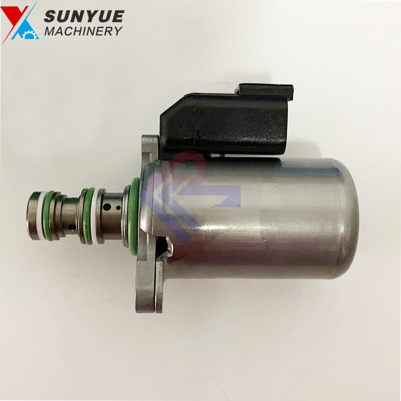 VOE14716347 EC120D EC140D EC170D EC220D EC250D EC300D EC350D EC750D Excavator Parts Volvo Solenoid Valve VOE 14716347 EHPR98-T33-24ER EHPR98-T33-0-N-24ER VOE14716347 EC120D EC140D EC170D EC220D EC250D EC300D EC350D EC750D Excavator Parts Volvo Solenoid Valve VOE 14716347 EHPR98-T33-24ER EHPR98-T33-0-N-24ER