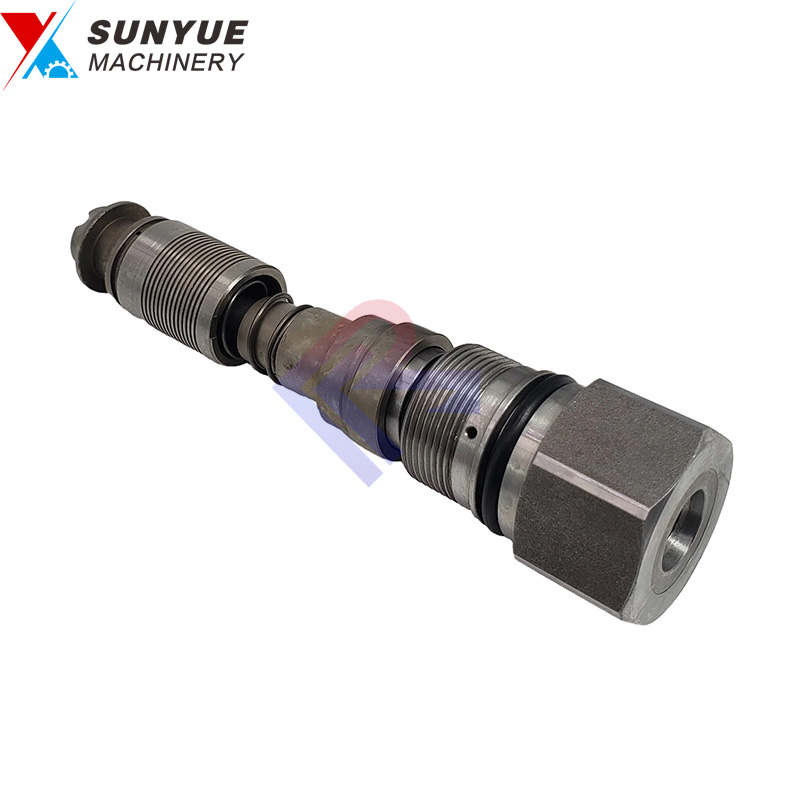 EC160B EC180B EC210B EC240B EC140 EC210 EC240 Relief Valve for Excavator Accessories Volvo SA7270-11161 SA727011161 7270-11161 EC160B EC180B EC210B EC240B EC140 EC210 EC240 Relief Valve for Excavator Accessories Volvo SA7270-11161 SA727011161 7270-11161
