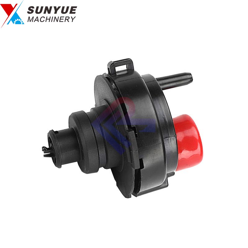 VOE20565673 EC160B EC180B EC210B EC240B EC330B EC360B EW140B EW145B EW160B EW180B EW200B Vacuum Switch for excavator Volvo VOE 20565673 VOE20565673 EC160B EC180B EC210B EC240B EC330B EC360B EW140B EW145B EW160B EW180B EW200B Vacuum Switch for excavator Volvo VOE 20565673