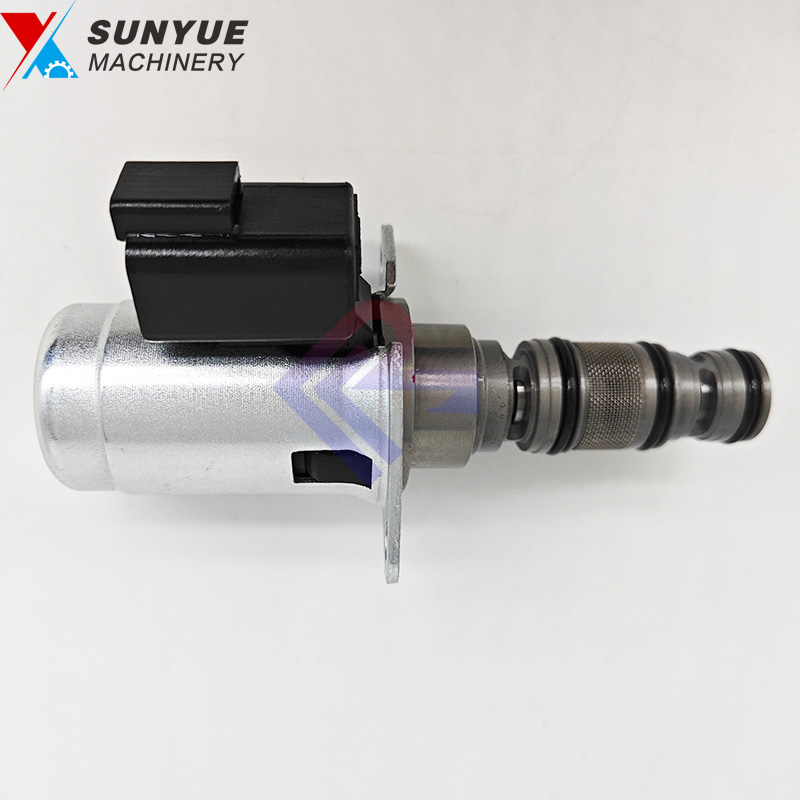 PW160-7 PW160-8 PW200-7 Komatsu Solenoid Valve 20G-60-31480 20G-60-31481 PW160-7 PW160-8 PW200-7 Komatsu Solenoid Valve 20G-60-31480 20G-60-31481