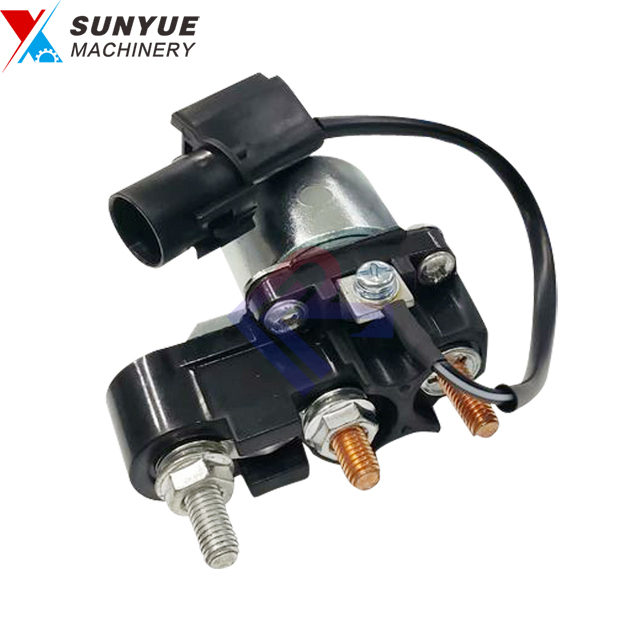 R160-9 R210-9 R250-9 R320-9 R360-9 R430-9 R480-9 R520-9 Heater Relay Switch for Hyundai parts Excavator 21N8-42050 R160-9 R210-9 R250-9 R320-9 R360-9 R430-9 R480-9 R520-9 Heater Relay Switch for Hyundai parts Excavator 21N8-42050