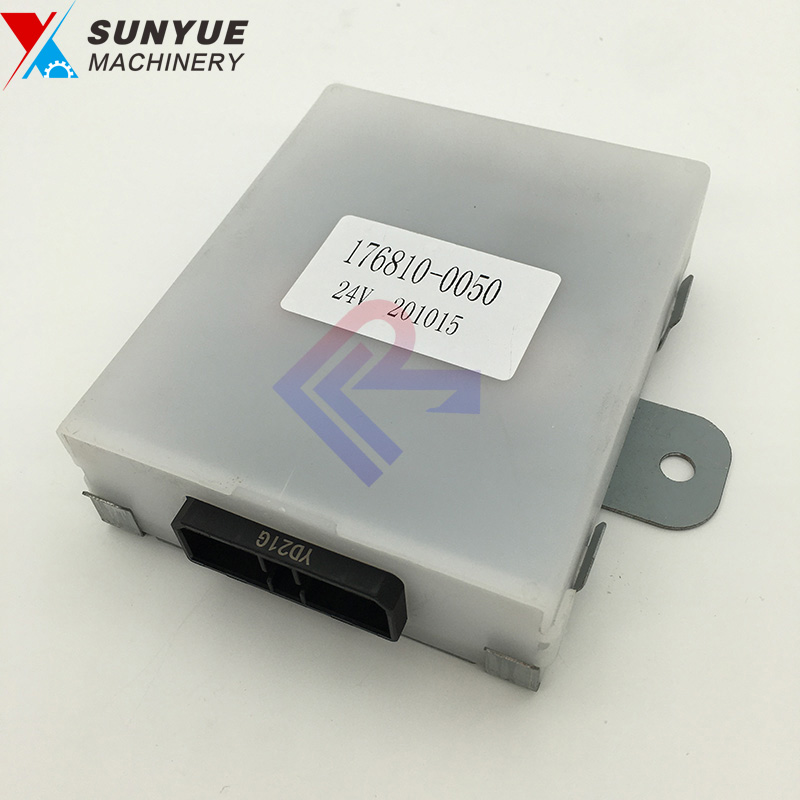 1557042 CAT 320C 322C 325C ¿¨ÌØÍÚ¾ò»ú¼ÌµçÆ÷ 176810-0050 155-7042 1557042 CAT 320C 322C 325C ¿¨ÌØÍÚ¾ò»ú¼ÌµçÆ÷ 176810-0050 155-7042