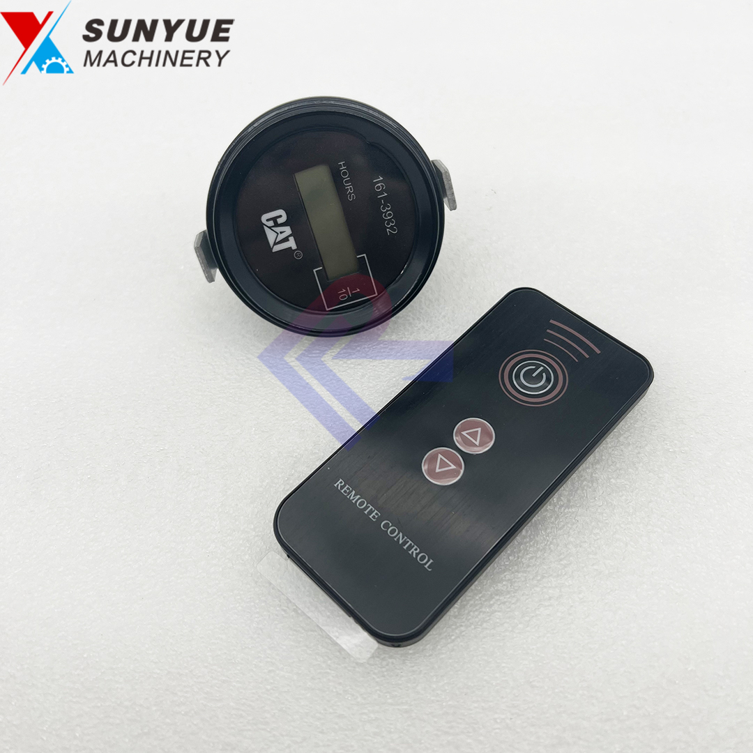 CAT 320C 320D 422E 428E 432E 434E 442E 444E D3G D4G D5G 5130B 5230B ¿¨ÌؼÆÊ±Æ÷ 161-3932 1613932 CAT 320C 320D 422E 428E 432E 434E 442E 444E D3G D4G D5G 5130B 5230B ¿¨ÌؼÆÊ±Æ÷ 161-3932 1613932