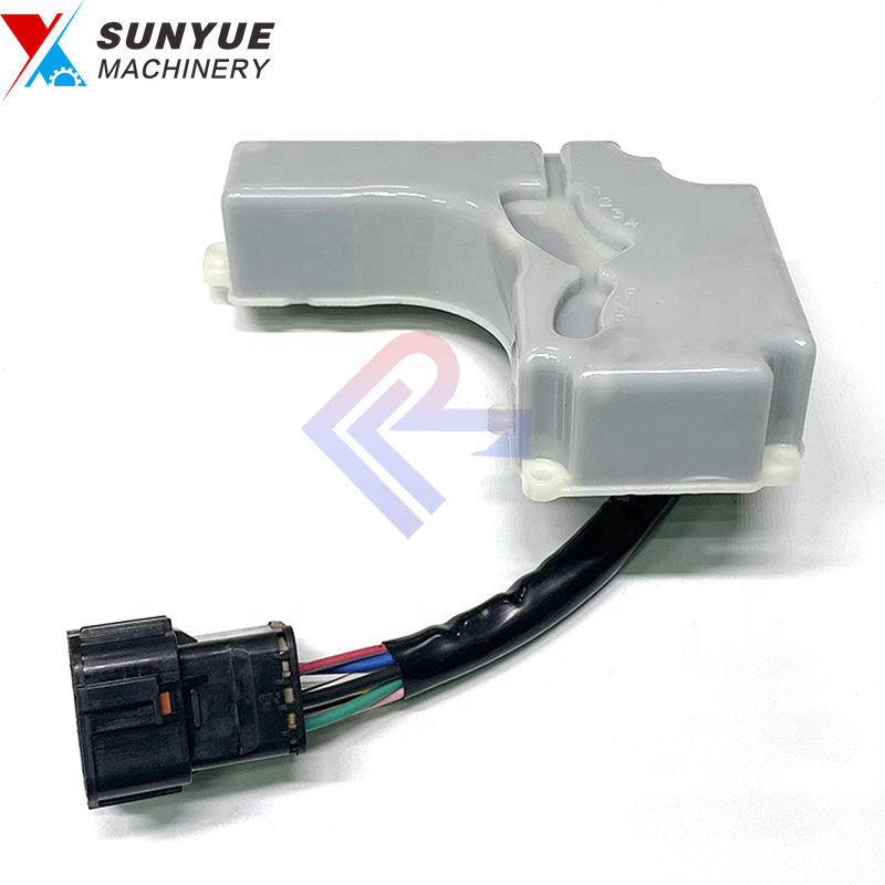 WA300 WA320 WA350 WA380 WA400 WA420 WA430 WA450 WA470 WA480 WA500 WA600 WA700 WA800 WA900 Komatsu Wheel Loader Transmission Switch 417-43-26212 WA300 WA320 WA350 WA380 WA400 WA420 WA430 WA450 WA470 WA480 WA500 WA600 WA700 WA800 WA900 Komatsu Wheel Loader Transmission Switch 417-43-26212