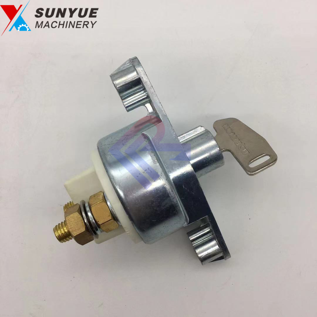 PC130 PC160 PC180 PC200 PC210 PC220 PC228 PC240 PC270 PC300 PC350 PC30 PC400 PC450 PC550 Komatsu Battery Relay Switch 08068-00001 PC130 PC160 PC180 PC200 PC210 PC220 PC228 PC240 PC270 PC300 PC350 PC30 PC400 PC450 PC550 Komatsu Battery Relay Switch 08068-00001