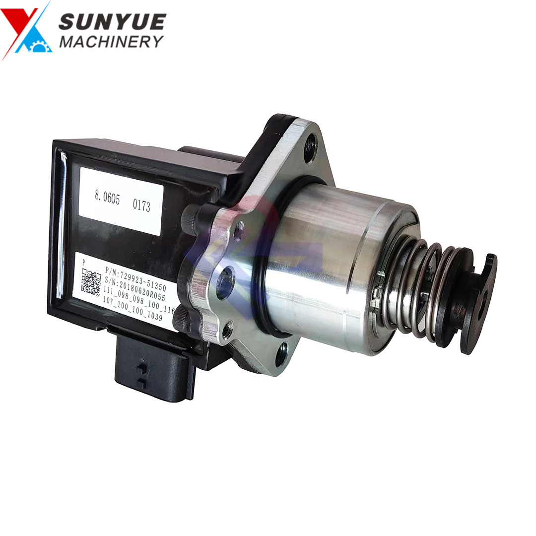 ÑóÂí·¢¶¯»ú 4TNV98 µç¿Ø²ñÓͱÃÖ´ÐÐÆ÷ 729948-51350 YM729948-51350 ÑóÂí·¢¶¯»ú 4TNV98 µç¿Ø²ñÓͱÃÖ´ÐÐÆ÷ 729948-51350 YM729948-51350