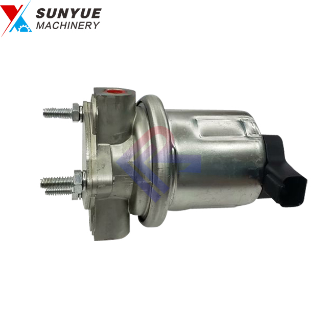 ¿µÃ÷˹ QSB5.9 µç×ÓÊäÓͱà 4943049 ¿µÃ÷˹ QSB5.9 µç×ÓÊäÓͱà 4943049