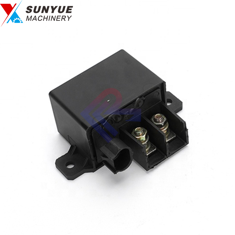 14514195 VOLVO EC135B EC140B EC160B EC180B EC210B EC240B EC290B Relay VOE14514195 14514195 VOLVO EC135B EC140B EC160B EC180B EC210B EC240B EC290B Relay VOE14514195