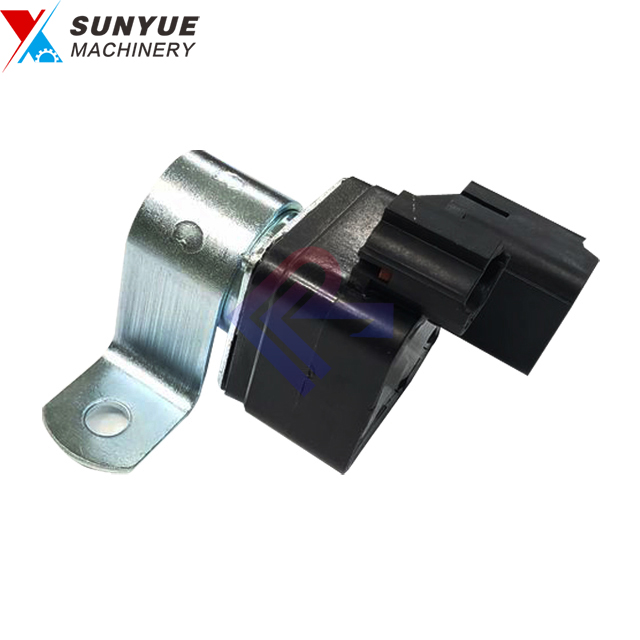 4HK1 6HK1 ZAX240 Safety Starter Relay Switch for Excavator Hitachi 8-98005631-1 0-25000-9061 8980056311 8980056310 KHH13250 4HK1 6HK1 ZAX240 Safety Starter Relay Switch for Excavator Hitachi 8-98005631-1 0-25000-9061 8980056311 8980056310 KHH13250