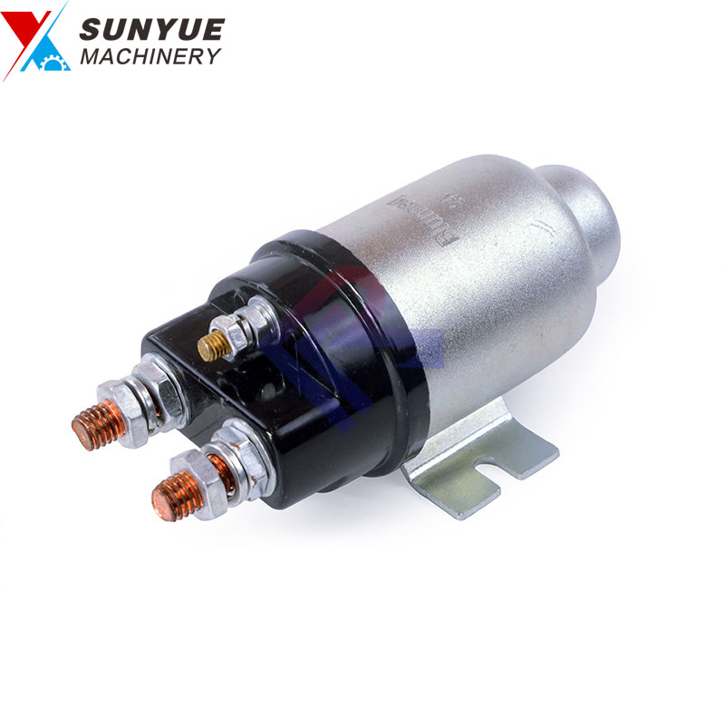 VOLVO Relay for Excavator 20367490 VOE20367490 VOLVO Relay for Excavator 20367490 VOE20367490