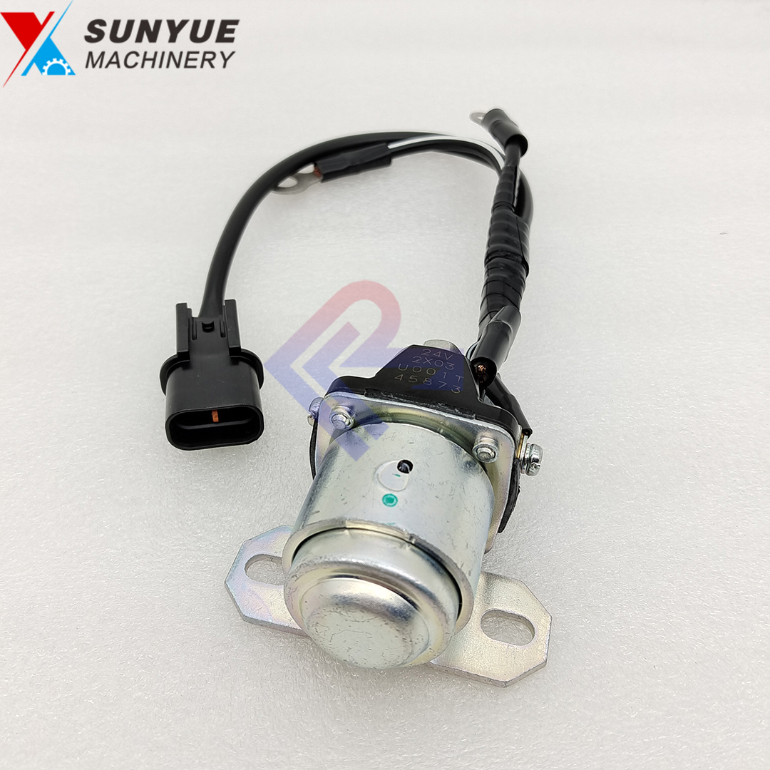 Caterpillar CAT 320C 320D Magnetic Switch for Excavator ME701597 259-5274 2595274 Caterpillar CAT 320C 320D Magnetic Switch for Excavator ME701597 259-5274 2595274