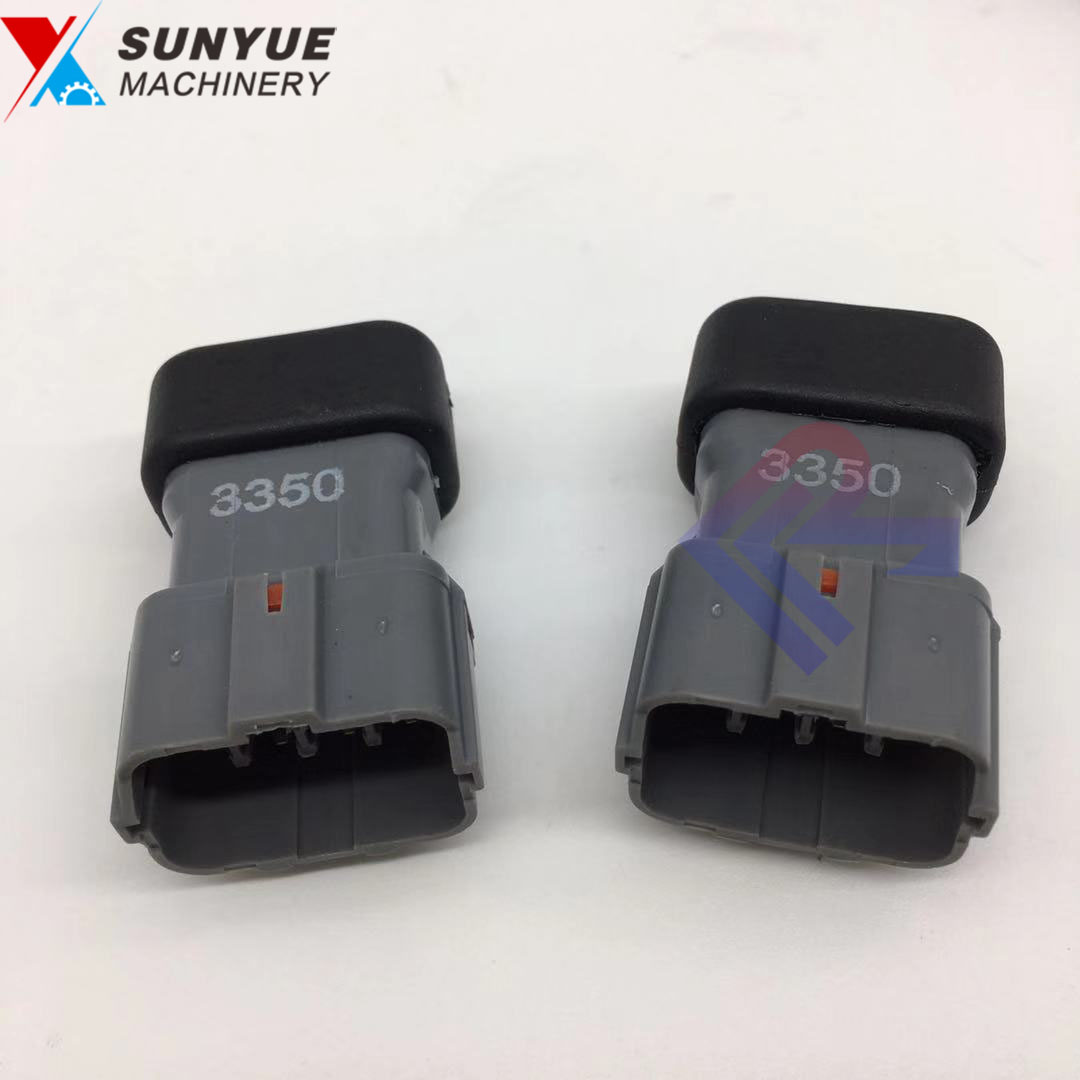 PC130-8 PC200-8 PC220-8 P300-8 PC350-8 PC88MR PW118MR PW130 PW140 PW148 PW160 PW180 PW200 PW220 PW98MR D31EX D31PX D37EX D37PX D39EX D39PX D65EX D65PX D65WX WA50 WA150 WA200 WA250 WA320 Diode for excavator bulldozer wheel loader Komatsu 8233-06-3350 PC130-8 PC200-8 PC220-8 P300-8 PC350-8 PC88MR PW118MR PW130 PW140 PW148 PW160 PW180 PW200 PW220 PW98MR D31EX D31PX D37EX D37PX D39EX D39PX D65EX D65PX D65WX WA50 WA150 WA200 WA250 WA320 Diode for excavator bulldozer wheel loader Komatsu 8233-06-3350